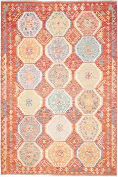 Κιλίμ Afghan 305x200