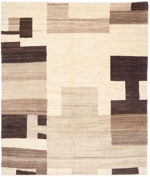 Persisk Gabbeh Kashkuli 239x199