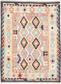 Kilim Afghan 178x132