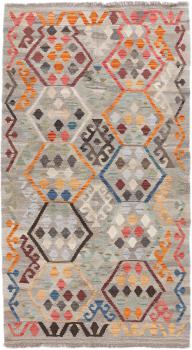 Κιλίμ Afghan Heritage 187x106