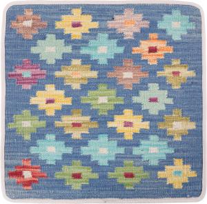 Kilim Afghan Cushion Cover 50x50