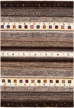 Persisk Gabbeh Loribaft Nowbaft 177x120