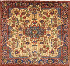 Nahavand 199x183