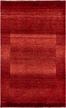Persian Gabbeh Loribaft Essence 126x80