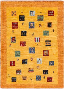 Perser Gabbeh Loribaft Essence 90x64