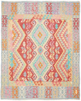 Kilim Afegão 189x153