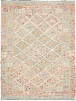 Kilim Afghan 206x158