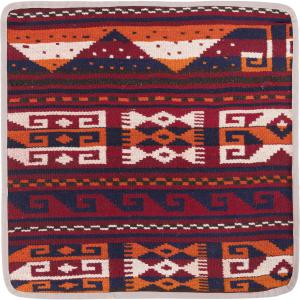 Kelim Afghan Putevar 50x50
