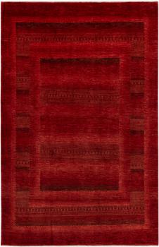 Perzsa Gabbeh Loribaft Atash 311x201