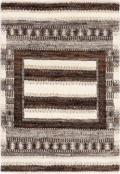 Perser Gabbeh Loribaft Essence 87x60