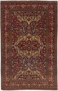 Isfahan Antigo 217x140