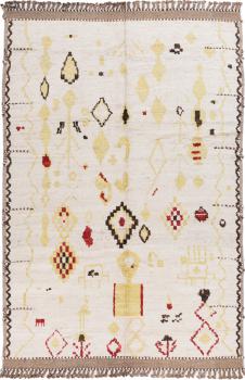 Berber Maroccan Atlas 297x199