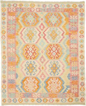 Kilim Afegão 192x156