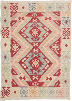 Kilim Afghan 144x104