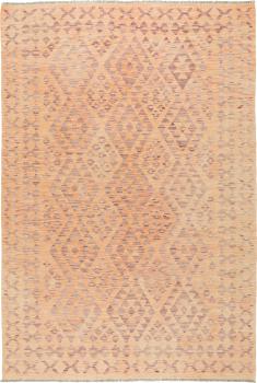 キリム アフガン 274x189