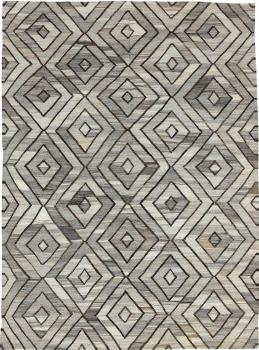 Kilim Afgán Berber Design 250x182