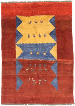 Perzsa Gabbeh Yalameh 258x179