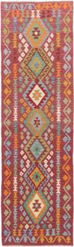 Kilim Afegão 284x85