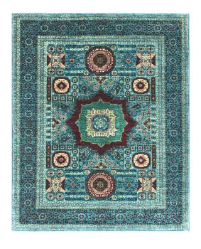 Mamluk 193x159