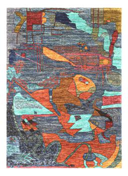 Arijana Shaal 203x145