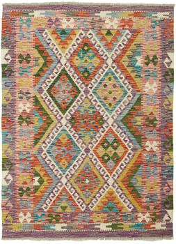 Kilim Afgán 141x103