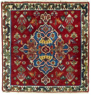 Shiraz 52x52