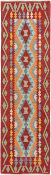 Kilim Afgán 288x85