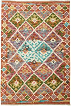 Kilim Afgán 148x101