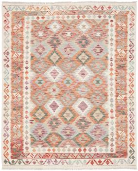 Kilim Afghan 187x155
