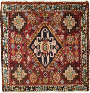 Shiraz 62x66