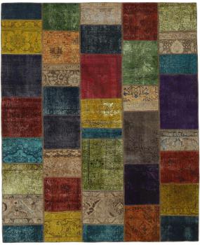 Patchwork 255x207