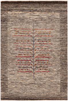 Persja Gabbeh Loribaft Nowbaft 169x103