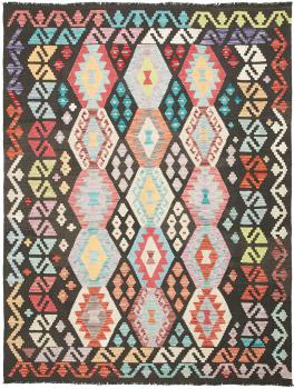 Kilim Afegão 205x158