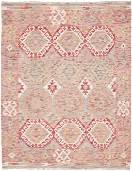 Kilim Afghan 199x155