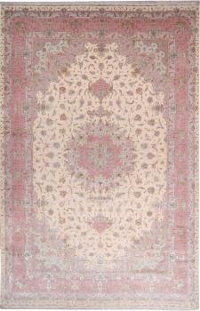 Tabriz 60Raj Fio de Seda 601x403