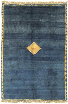 Persian Gabbeh Yalameh 237x164