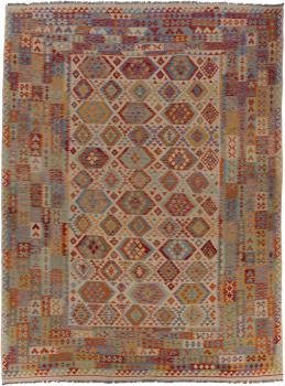 Kilim Afegão 402x304