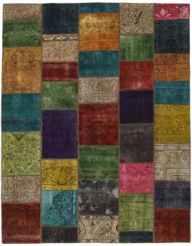 Patchwork 260x204