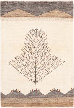 Persja Gabbeh Loribaft Nowbaft 172x122