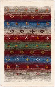 Perser Gabbeh Loribaft Atelier 97x61