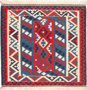 Kilim Fars 102x101