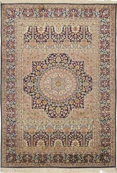 Kashmir Selyem 183x130