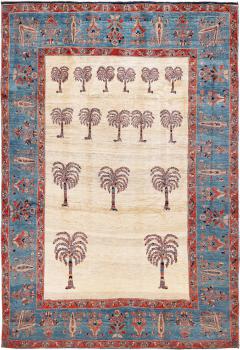 Persia Gabbeh Loribaft Z 389x266