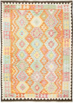 Kilim  Afegão 249x175