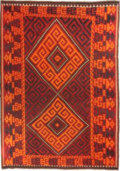 Kilim Afghan Antico 378x269