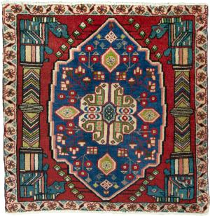 Shiraz 62x65
