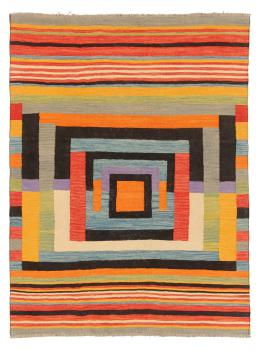 Kilim Afghan Edition 201x154