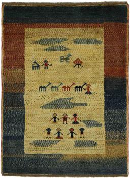 Persian Gabbeh 139x102