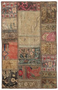 Patchwork 95x62