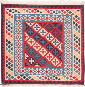 Kilim Fars 109x105